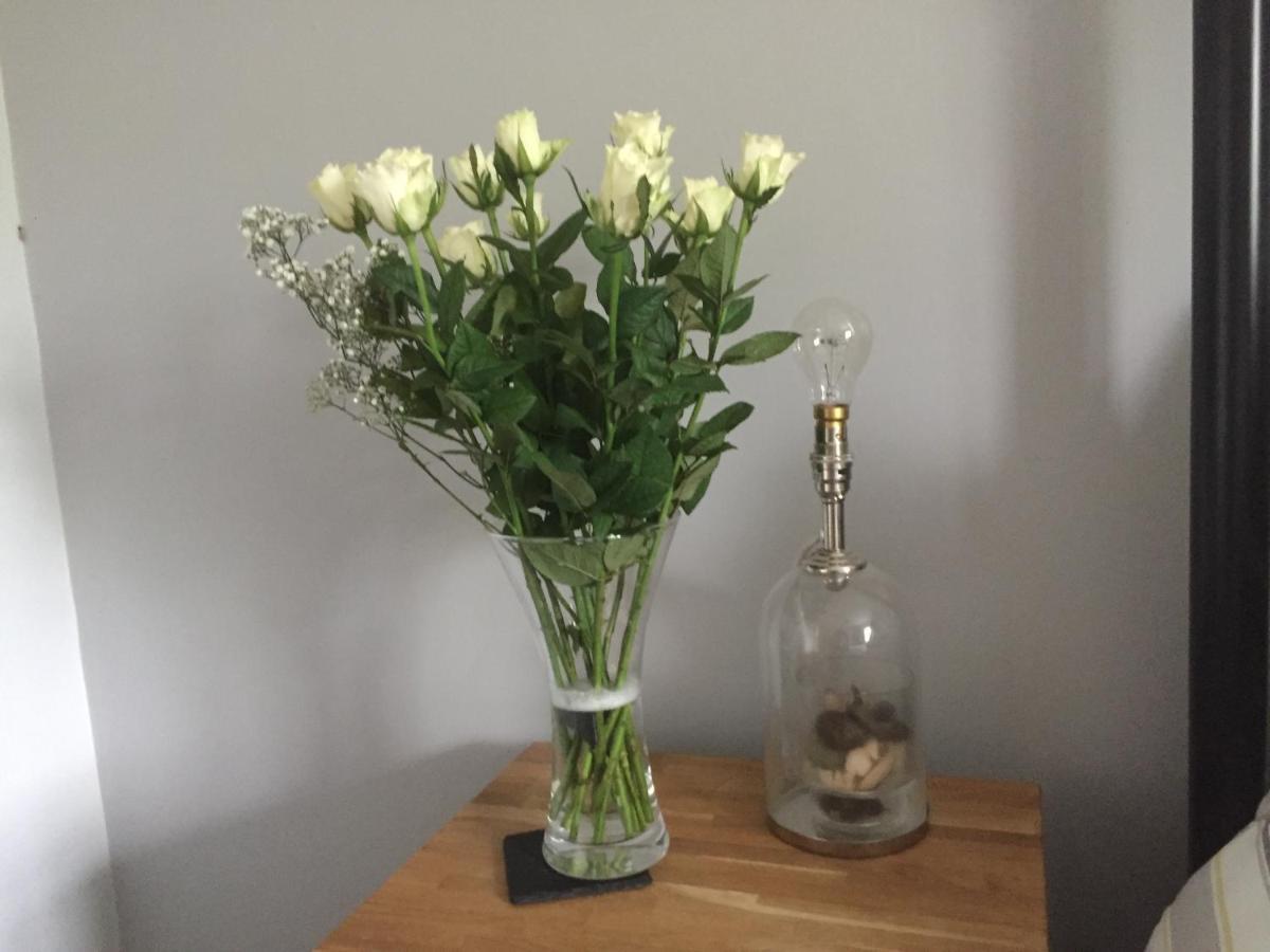 สเลดฟาร์มเลเชอร์ Bed & Breakfast Edington  ภายนอก รูปภาพ